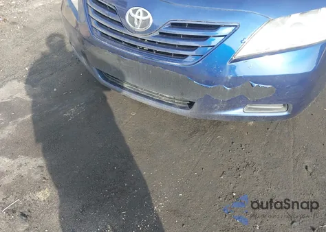 2007 Toyota Camry Ce из США, поврежденный, VIN 4T1BE46K17U128448